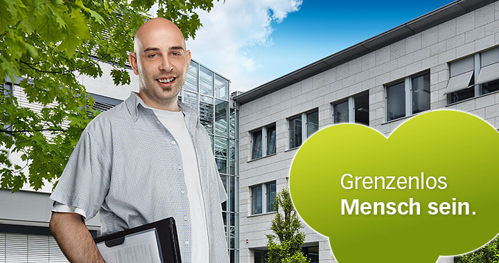 Lebenshilfe Angebot - Persönliches Budget