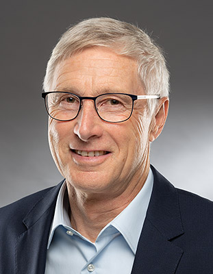 Lebenshilfe Göppingen - Reinhard Goldmann