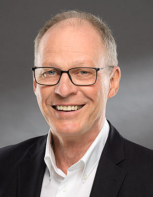 Lebenshilfe Göppingen - Hans-Peter Gramlich