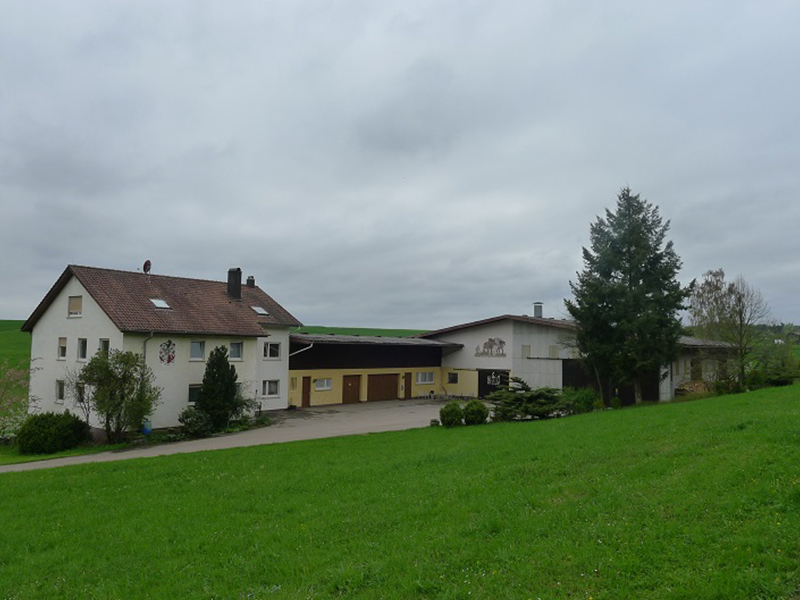Lebenshilfe Göppingen - Werkstätten