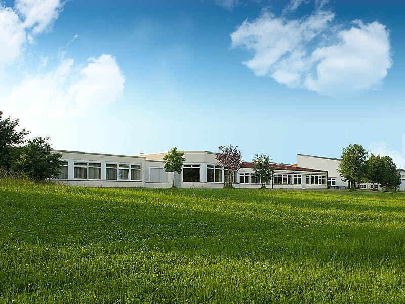 Lebenshilfe Göppingen - Werkstätten