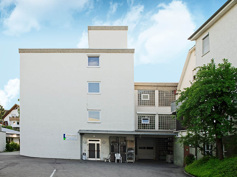 Lebenshilfe Göppingen - Werkstätten