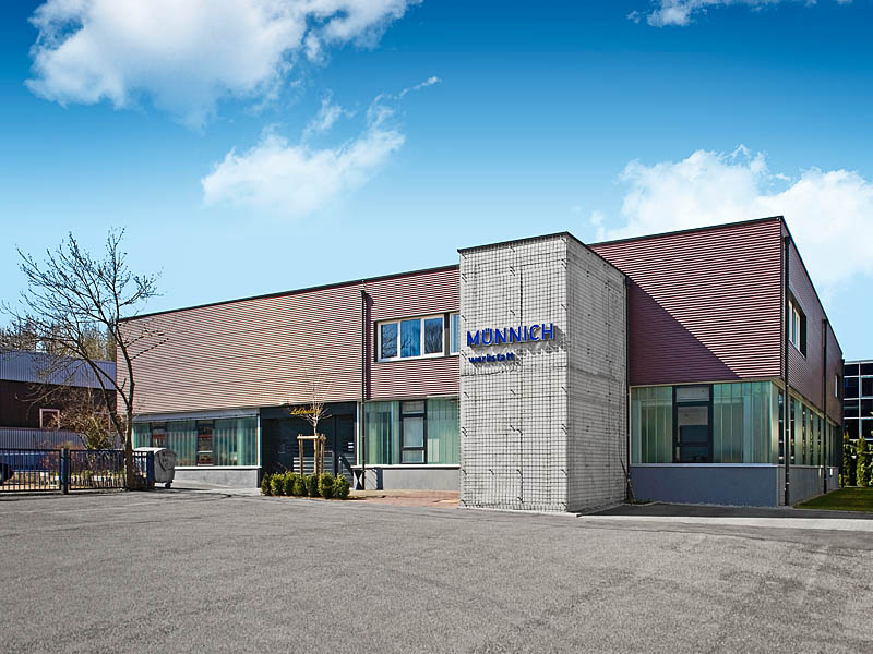 Lebenshilfe Göppingen - Werkstätten