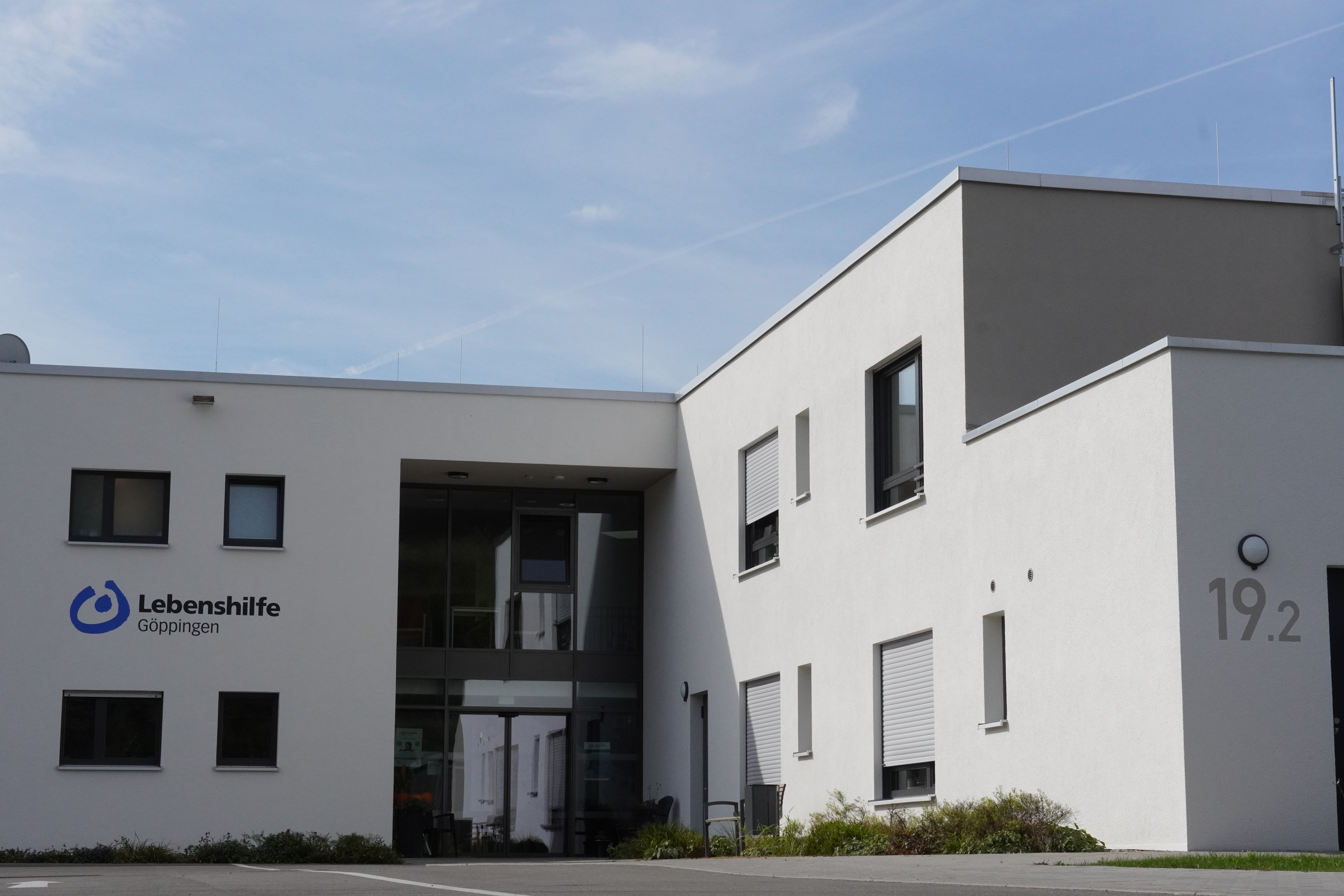 Lebenshilfe Göppingen - Werkstätten