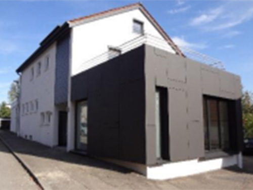 Lebenshilfe Göppingen - Werkstätten