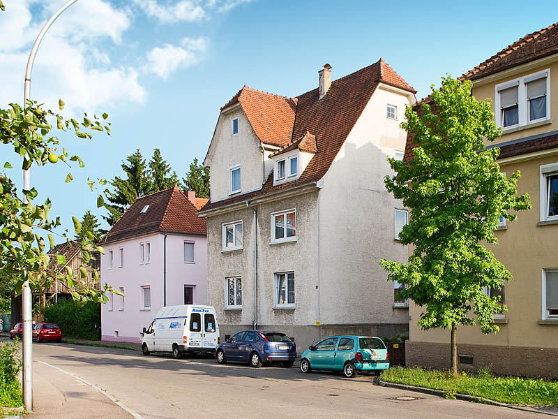 Lebenshilfe Göppingen - Werkstätten