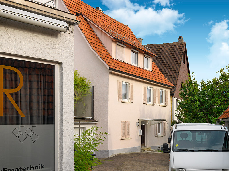 Lebenshilfe Göppingen - Werkstätten