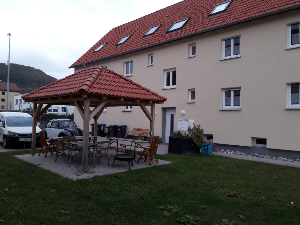 Lebenshilfe Göppingen - Werkstätten