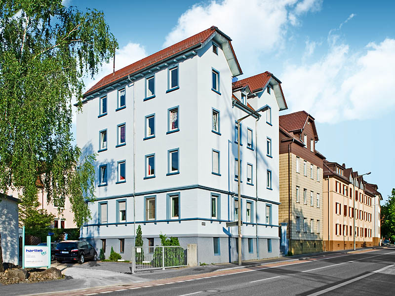Lebenshilfe Göppingen - Werkstätten