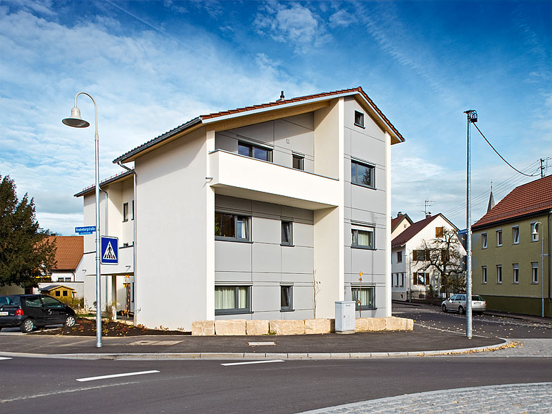 Lebenshilfe Göppingen - Werkstätten