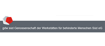 Lebenshilfe Göppingen Partner - Genossenschaft der Werkstätten für behinderte Menschen Süd eG