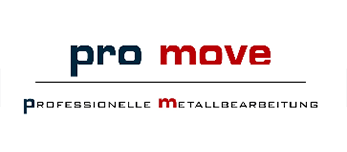 Lebenshilfe Göppingen Partner - Pro Move Professionelle Metallbearbeitung